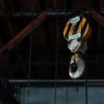 پروژه صنعتی شماره یک